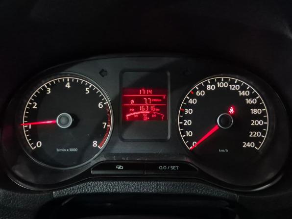 Volkswagen Polo V с пробегом 2014 года, цена 615 000 рублей, 249659 км, седан, Автокод Объявления