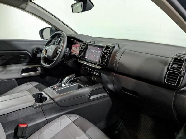 Citroen C5 Aircross I Рестайлинг с пробегом 2022 года, цена 2 425 000 рублей, 48111 км, внедорожник, Автокод Объявления