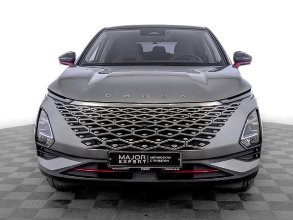 Omoda C5 I с пробегом 2022 года, цена 1 650 000 рублей, 72665 км, внедорожник, Автокод Объявления