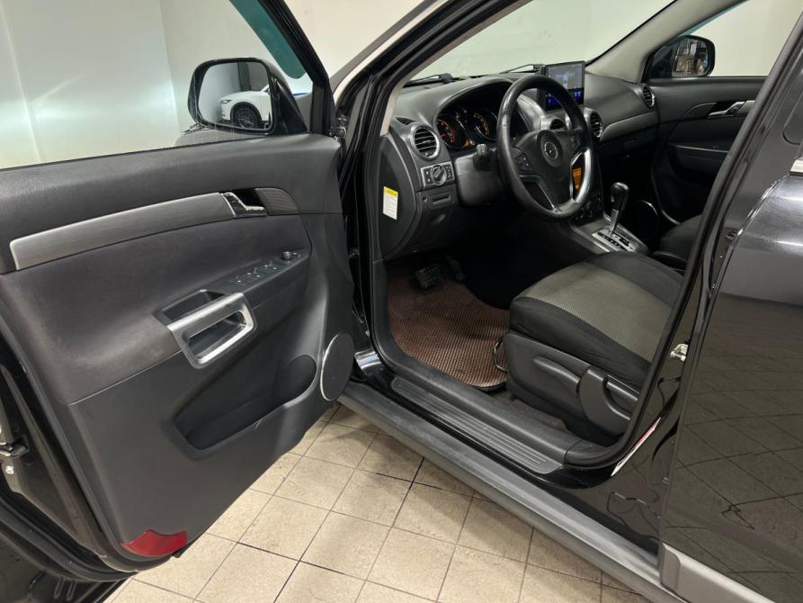 Opel Antara I Кемерово  - изображение 6