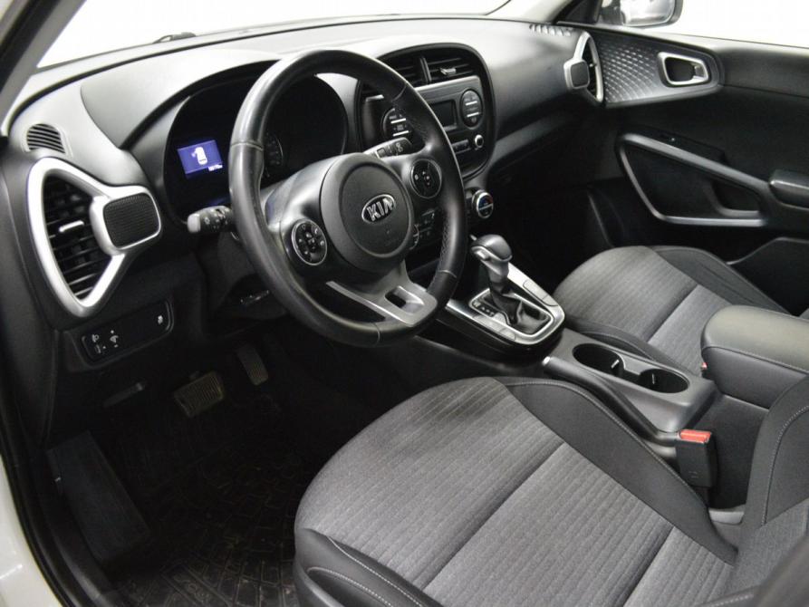 Kia Soul III Санкт-Петербург  - изображение 10