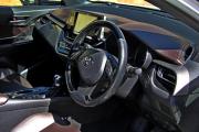 Toyota C-HR I Уфа  - изображение 27