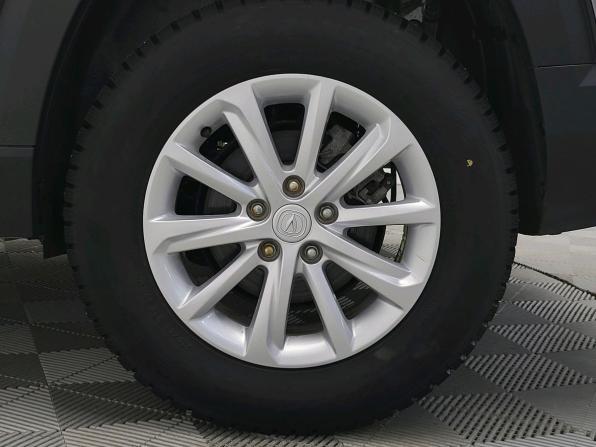 Changan CS35 Plus I с пробегом 2022 года, цена 1 562 000 рублей, 28138 км, внедорожник, Автокод Объявления