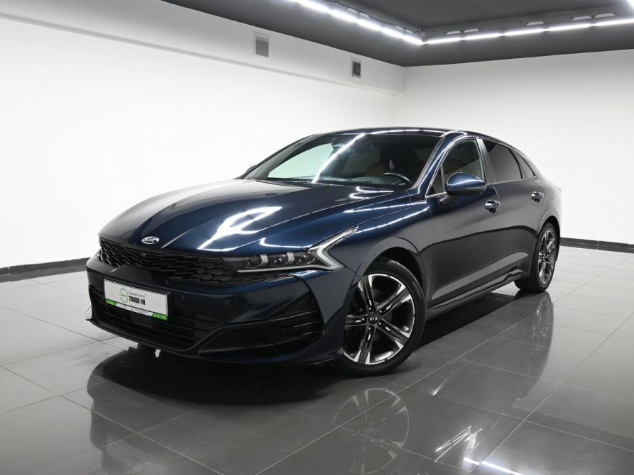 Kia K5 III Тверь  - изображение 1