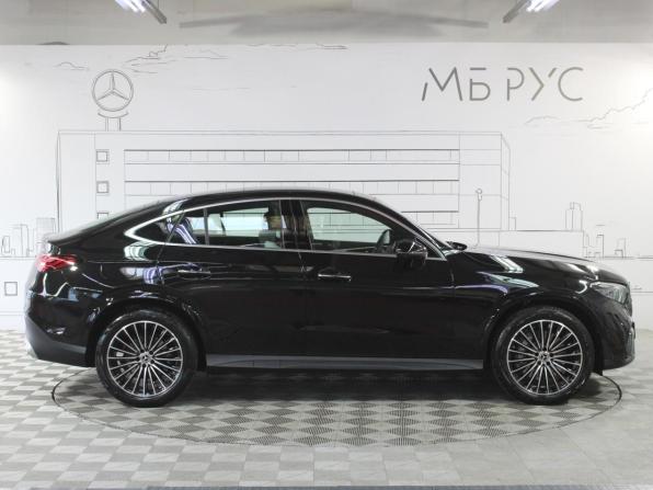 Новый Mercedes-Benz GLC Coupe II (C254) 2026 года, цена 10 010 000 рублей, внедорожник, Автокод Объявления