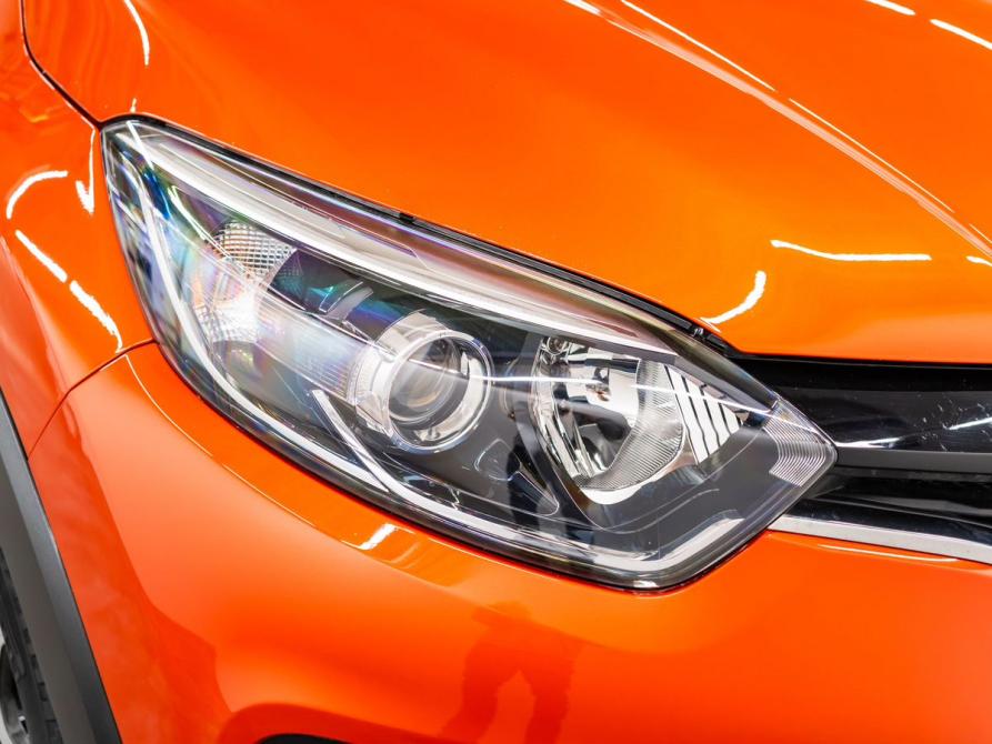 Renault Kaptur I Красноярск  - изображение 20