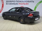 Nissan Almera Classic I Москва  - изображение 21