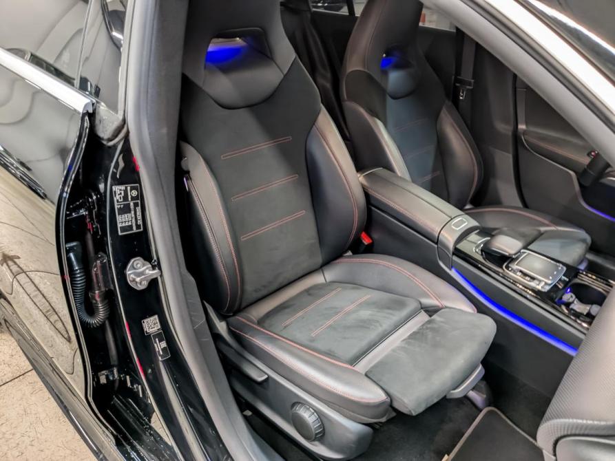 Mercedes-Benz CLA II (C118 X118) Москва  - изображение 22