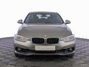 BMW 3 серии VI (F3x) Рестайлинг Москва  - изображение 30