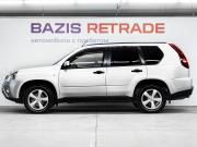 Nissan X-Trail II Рестайлинг Тюмень  - изображение 32