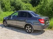 Lada (ВАЗ) Granta I Рестайлинг Калуга  - изображение 23
