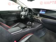 Lexus ES VI Вологда  - изображение 30