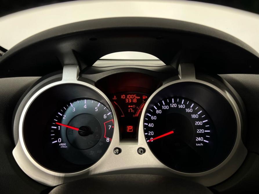 Nissan Juke I Архангельск  - изображение 18