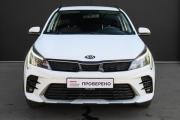 Kia Rio IV Рестайлинг Москва  - изображение 26