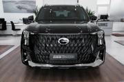 GAC GS8 II Москва  - изображение 16