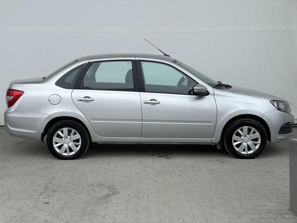 Lada (ВАЗ) Granta I Рестайлинг с пробегом 2023 года, цена 758 000 рублей, 93165 км, седан, Автокод Объявления
