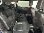 Nissan Qashqai I Москва  - изображение 30