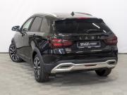 Lada (ВАЗ) Vesta I Рестайлинг (NG) Москва  - изображение 37