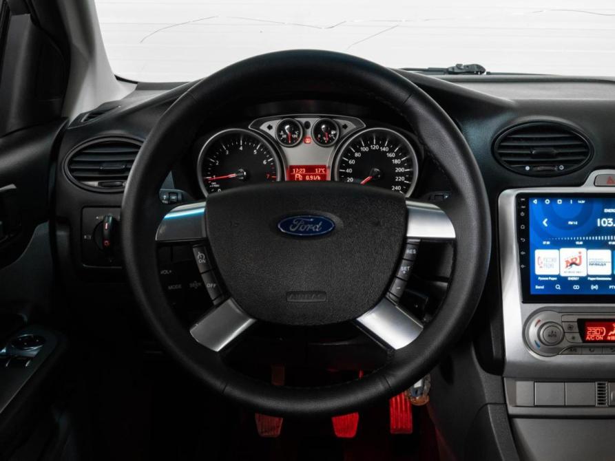 Ford Focus II Рестайлинг Ставрополь  - изображение 12