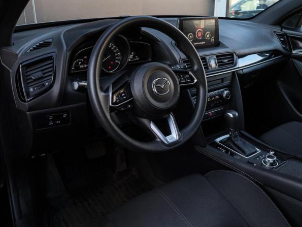 Mazda CX-4 I Рестайлинг с пробегом 2023 года, цена 2 350 000 рублей, 54000 км, внедорожник, Автокод Объявления