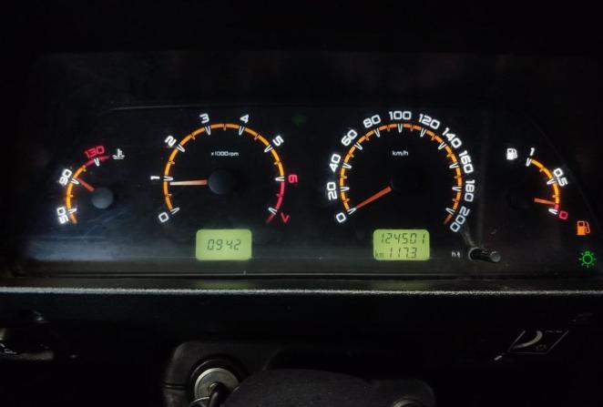 Lada (ВАЗ) 2121 (4x4) I Рестайлинг с пробегом 2018 года, цена 653 000 рублей, 124501 км, внедорожник, Автокод Объявления