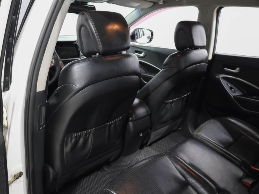 Hyundai Santa Fe III Ростов-на-Дону  - изображение 13