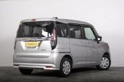 Suzuki Solio IV Томск  - изображение 24