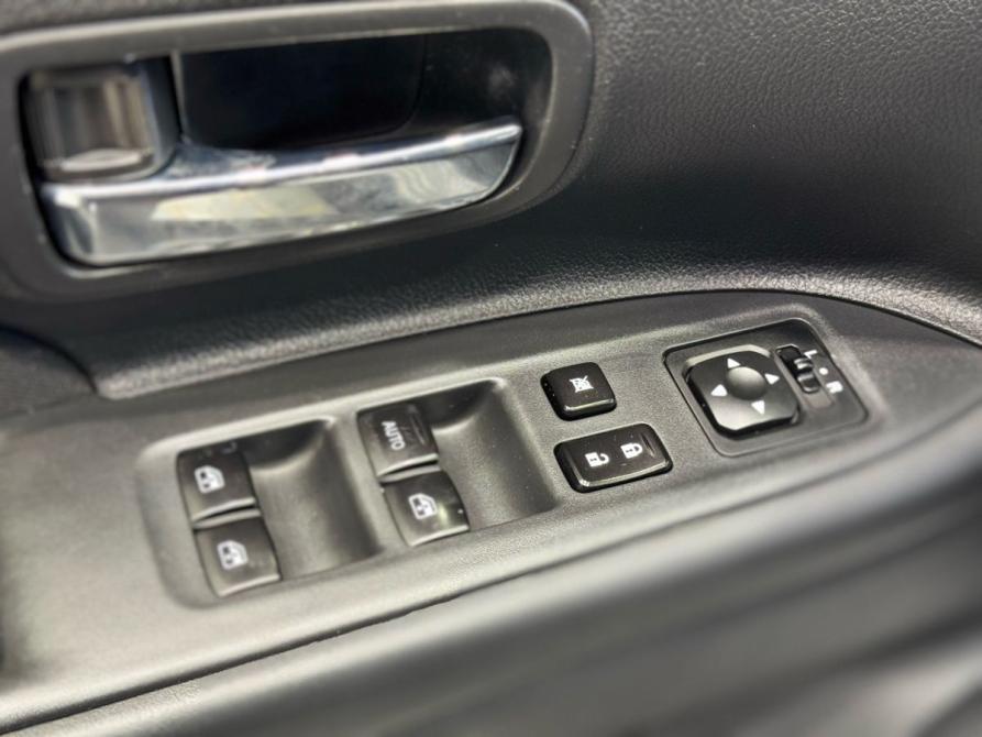 Mitsubishi Outlander III Рестайлинг 2 Ростов-на-Дону  - изображение 8