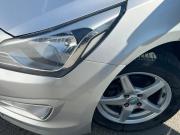 Hyundai Solaris I Рестайлинг Курган  - изображение 27