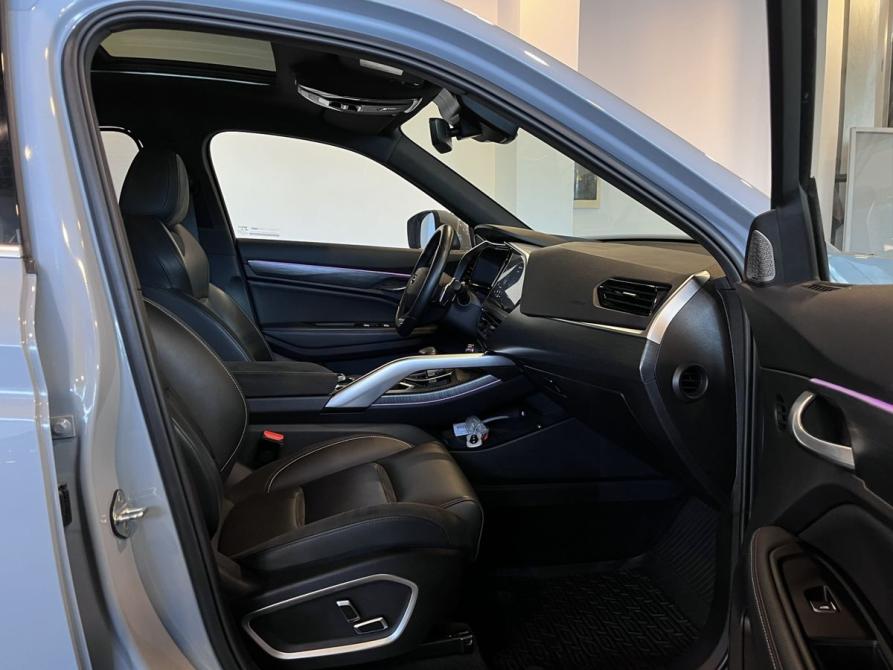 Geely Tugella I Рестайлинг Чебоксары  - изображение 26