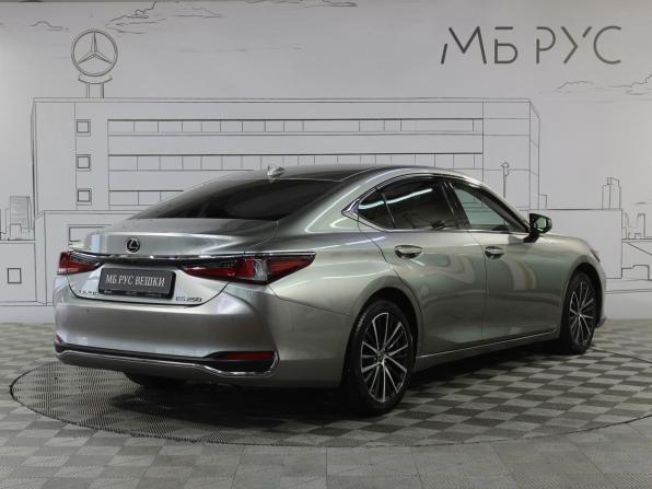Lexus ES VII Рестайлинг с пробегом 2021 года, цена 5 100 000 рублей, 39000 км, седан, Автокод Объявления