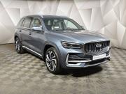 Geely Monjaro I Москва  - изображение 32