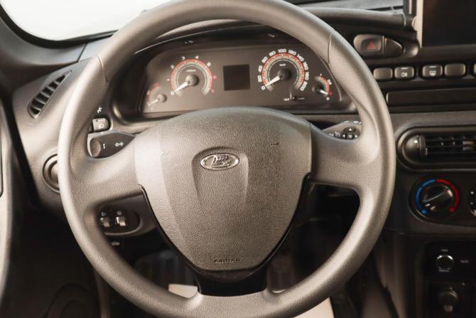 Lada (ВАЗ) Niva Travel I с пробегом 2025 года, цена 1 659 000 рублей, 4176 км, внедорожник, Автокод Объявления