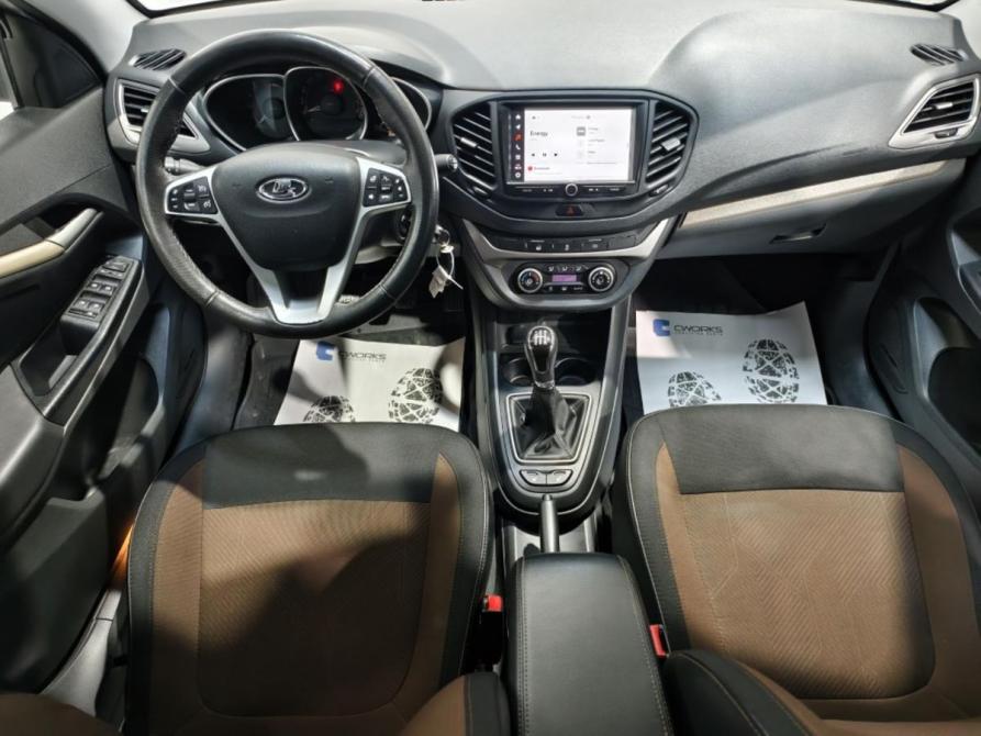 Lada (ВАЗ) Vesta I Курск  - изображение 8