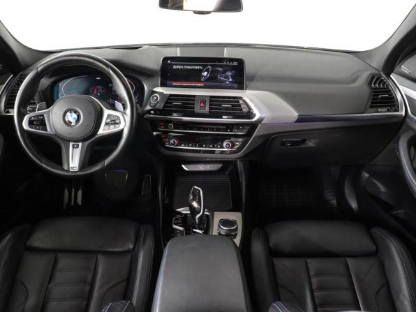 BMW X4 II (G02) с пробегом 2019 года, цена 5 399 000 рублей, 71760 км, внедорожник, Автокод Объявления