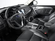 Geely Emgrand X7 I Рестайлинг 2 Санкт-Петербург  - изображение 32