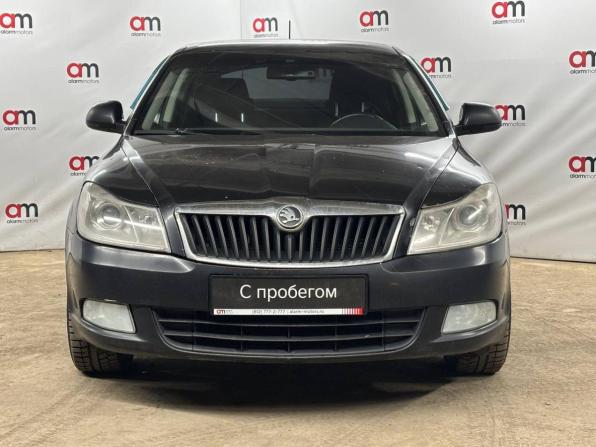 Skoda Octavia II (A5) Рестайлинг с пробегом 2012 года, цена 629 000 рублей, 227000 км, лифтбек, Автокод Объявления