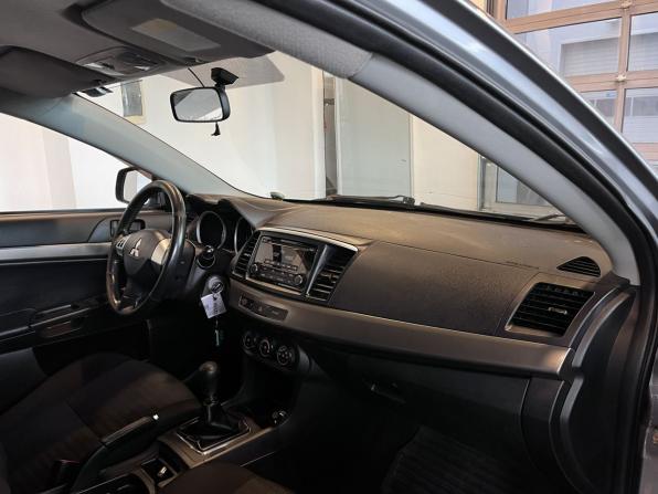 Mitsubishi Lancer X Рестайлинг с пробегом 2012 года, цена 998 000 рублей, 174688 км, седан, Автокод Объявления