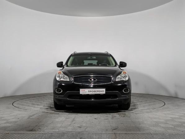 Infiniti QX50 I с пробегом 2013 года, цена 1 550 000 рублей, 175743 км, внедорожник, Автокод Объявления