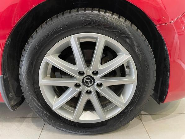 Mazda 6 III (GJ) Рестайлинг с пробегом 2017 года, цена 1 700 000 рублей, 125469 км, седан, Автокод Объявления