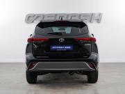 Toyota Highlander IV (XU70) Москва  - изображение 35