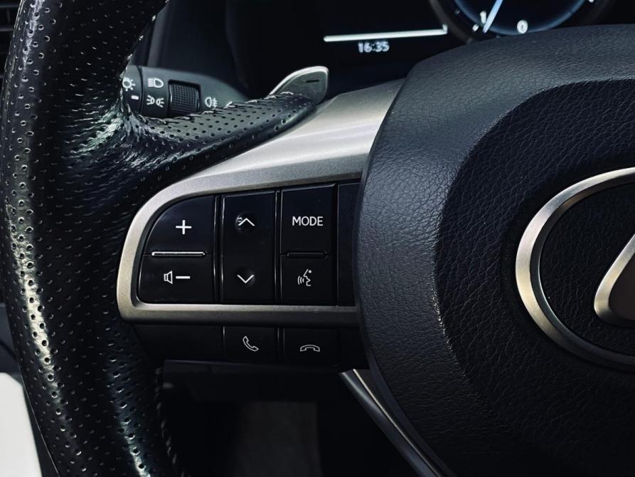 Lexus RX IV Рестайлинг Оренбург  - изображение 12
