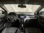 SsangYong Korando III Москва  - изображение 30