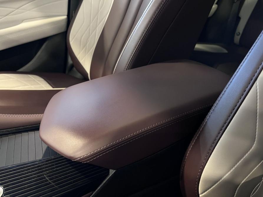 Geely Monjaro I Чебоксары  - изображение 32