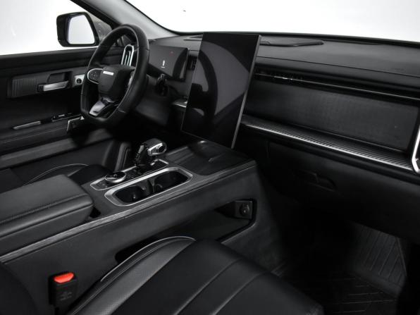 Jaecoo J7 I с пробегом 2023 года, цена 2 199 000 рублей, 50018 км, внедорожник, Автокод Объявления