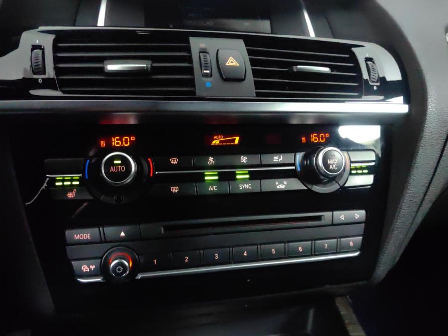 BMW X4 I (F26) Москва  - изображение 18