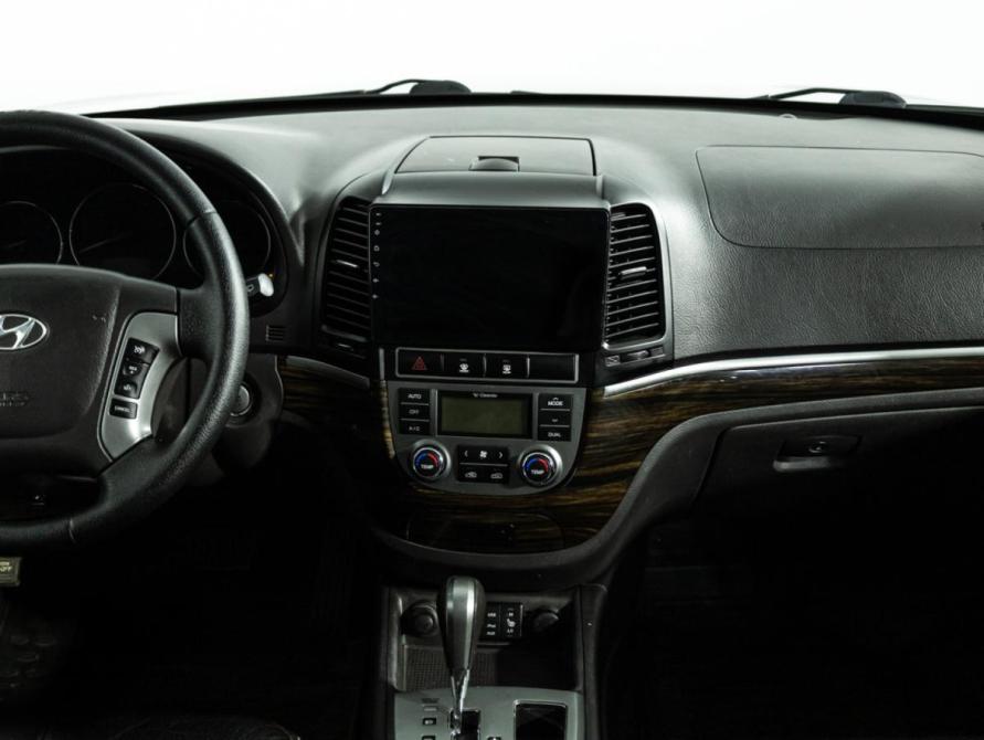 Hyundai Santa Fe II Рестайлинг Санкт-Петербург  - изображение 15