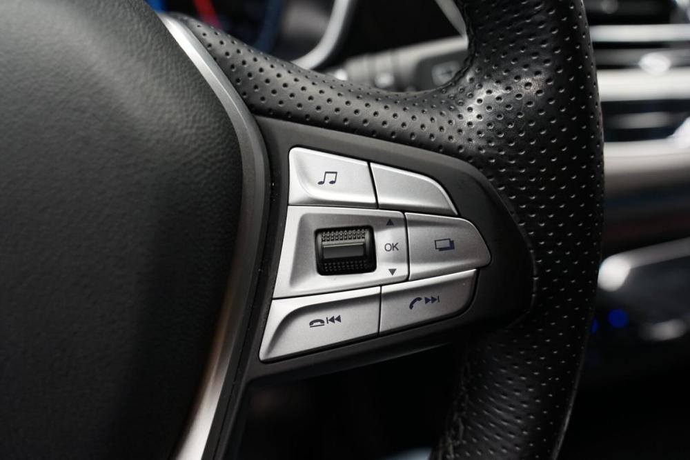 Changan CS75 I Рестайлинг Крым  - изображение 16