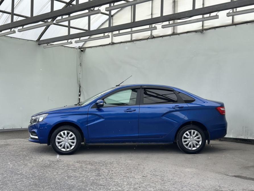 Lada (ВАЗ) Vesta I Липецк  - изображение 9