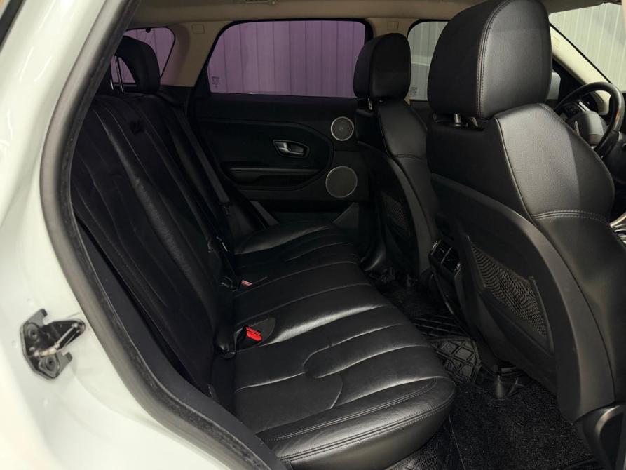 Land Rover Range Rover Evoque I Магнитогорск  - изображение 10